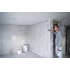 Bosch GLM 50-27 C PROFESSIONAL Laserový diaľkomer Čierna, Modrá 50 m