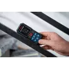 Bosch GLM 50-27 C PROFESSIONAL Laserový diaľkomer Čierna, Modrá 50 m