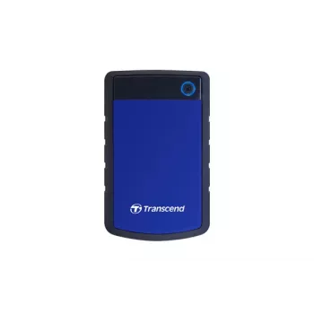 TRANSCEND Storejet 25h3b 4TB SATA 2,5
