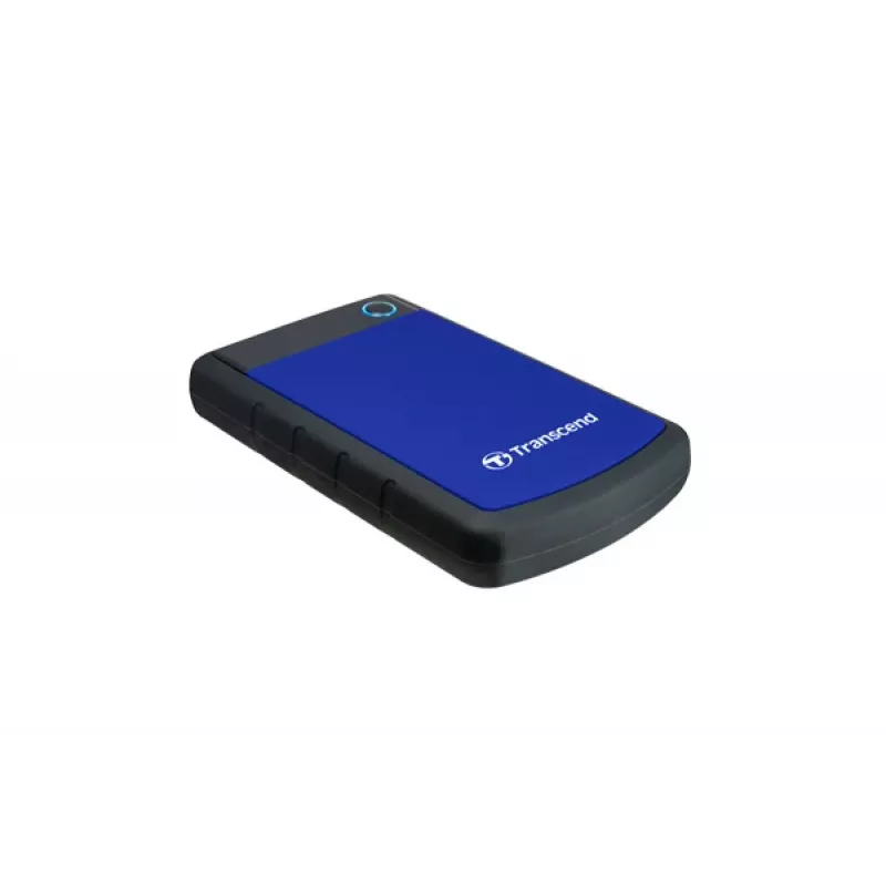 TRANSCEND Storejet 25h3b 4TB SATA 2,5