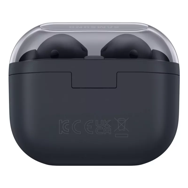 Samsung Galaxy SM-R420NZKADBT slúchadlá/headset True Wireless Stereo (TWS) in-ear telefonovanie/hudba Bluetooth čierny