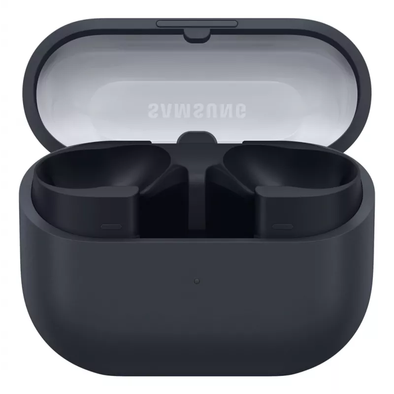 Samsung Galaxy SM-R420NZKADBT slúchadlá/headset True Wireless Stereo (TWS) in-ear telefonovanie/hudba Bluetooth čierny