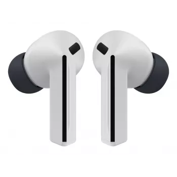 Samsung Galaxy SM-R420NZAADBT slúchadlá/headset True Wireless Stereo (TWS) in-ear telefonovanie/hudba Bluetooth sivý