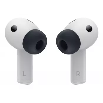 Samsung Galaxy SM-R420NZAADBT slúchadlá/headset True Wireless Stereo (TWS) in-ear telefonovanie/hudba Bluetooth sivý