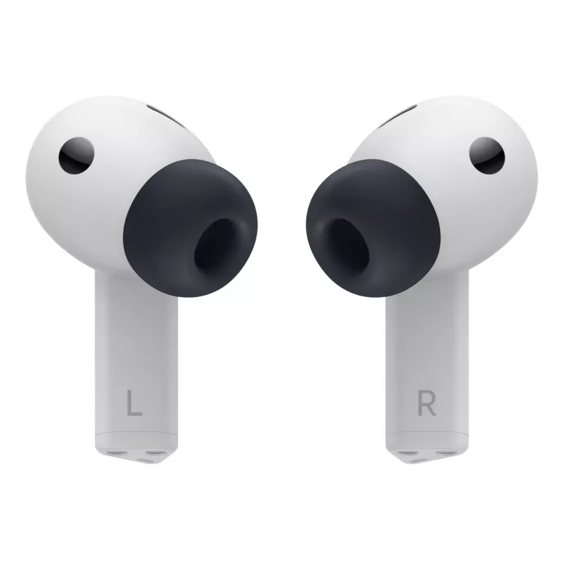 Samsung Galaxy SM-R420NZAADBT slúchadlá/headset True Wireless Stereo (TWS) in-ear telefonovanie/hudba Bluetooth sivý