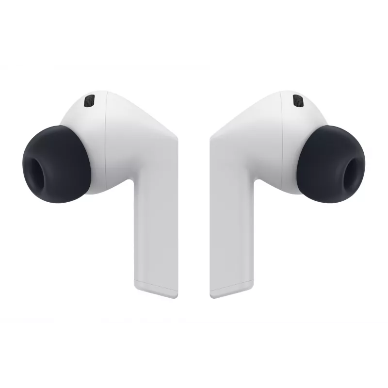 Samsung Galaxy SM-R420NZAADBT slúchadlá/headset True Wireless Stereo (TWS) in-ear telefonovanie/hudba Bluetooth sivý