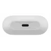 Samsung Galaxy SM-R420NZAADBT slúchadlá/headset True Wireless Stereo (TWS) in-ear telefonovanie/hudba Bluetooth sivý