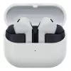 Samsung Galaxy SM-R420NZAADBT slúchadlá/headset True Wireless Stereo (TWS) in-ear telefonovanie/hudba Bluetooth sivý