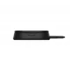 BELKIN bezdrôtová nabíjacia stanica – Boostcharge Pro – Qi2 15 W – čierna
