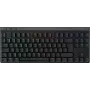 Logitech G G515 klávesnica herná RF Wireless Bluetooth AZERTY francúzska čierna