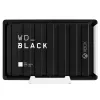 WESTERN DIGITAL WD_Black D10 Game Drive pre Xbox – 12 TB – USB 3.2 Gen 1