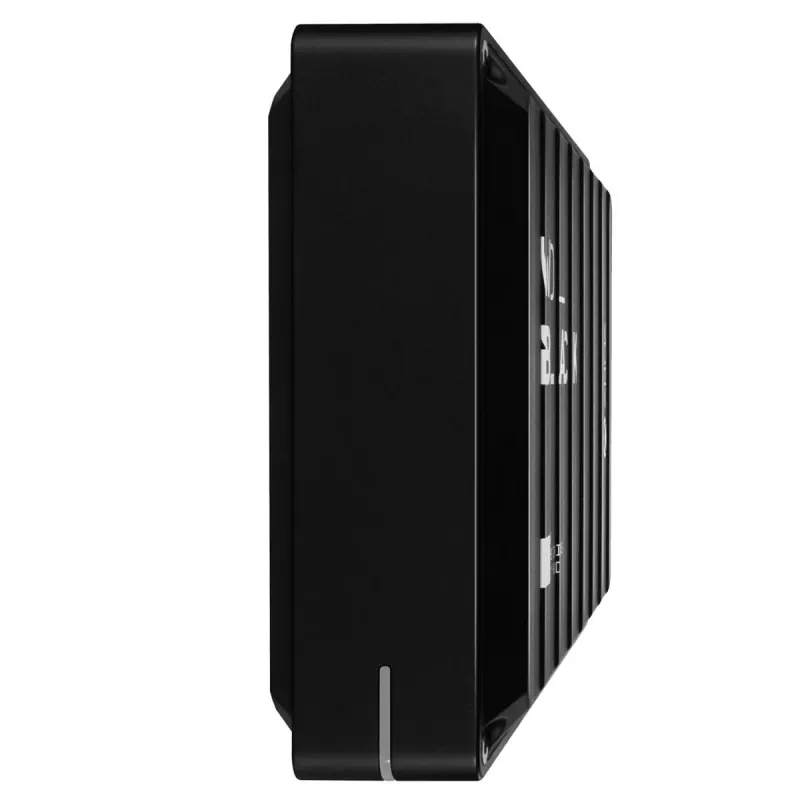 WESTERN DIGITAL WD_Black D10 Game Drive pre Xbox – 12 TB – USB 3.2 Gen 1