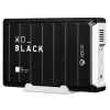 WESTERN DIGITAL WD_Black D10 Game Drive pre Xbox – 12 TB – USB 3.2 Gen 1