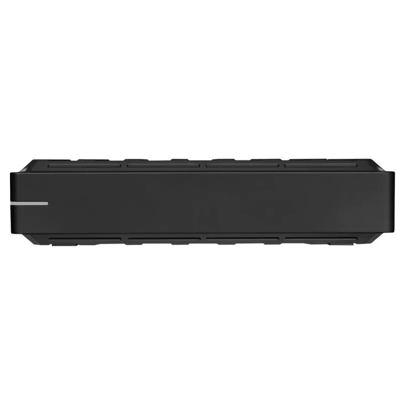 WESTERN DIGITAL WD_Black D10 Game Drive pre Xbox – 12 TB – USB 3.2 Gen 1