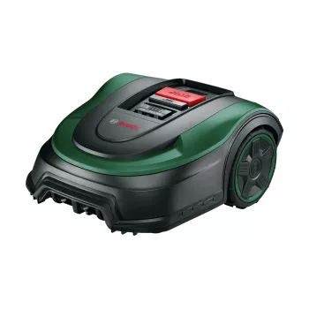 Bosch Indego S+ 500 robotická kosačka batéria (otvorený obal)
