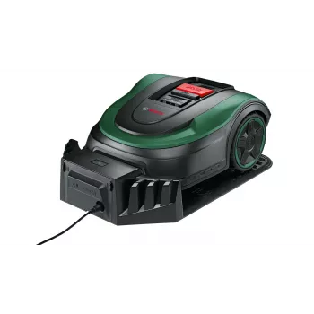 Bosch Indego S+ 500 robotická kosačka batéria (otvorený obal)