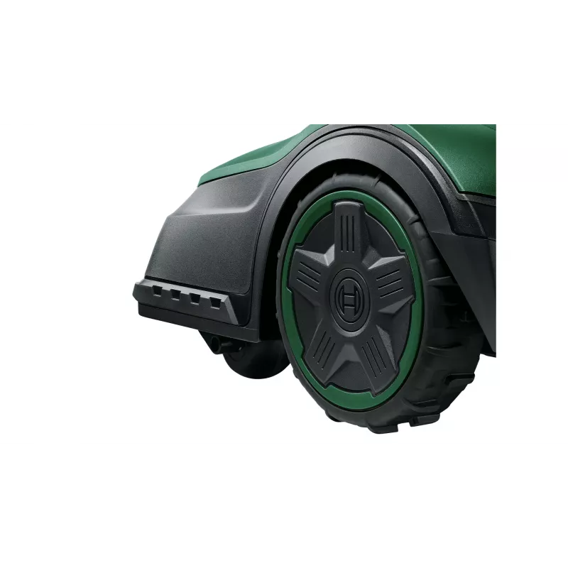 Bosch Indego S+ 500 robotická kosačka batéria (otvorený obal)
