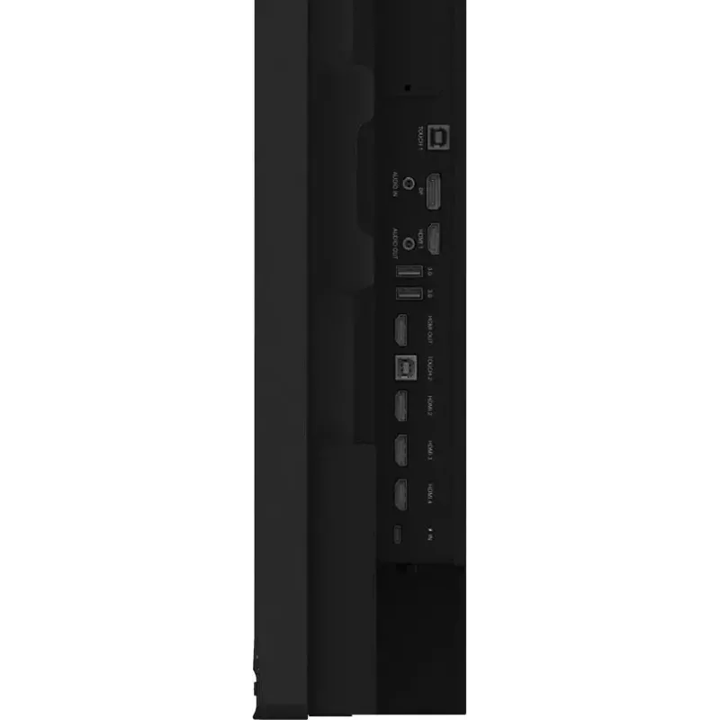 Digitálny A-Board iiyama PROLITE TE10518UWI-B1AG