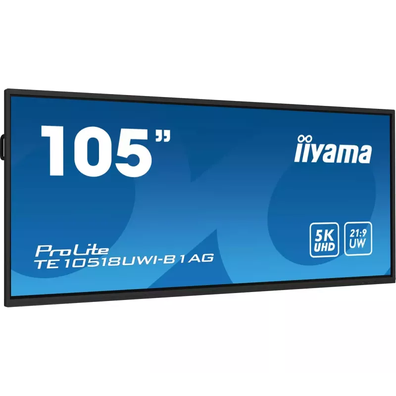 Digitálny A-Board iiyama PROLITE TE10518UWI-B1AG