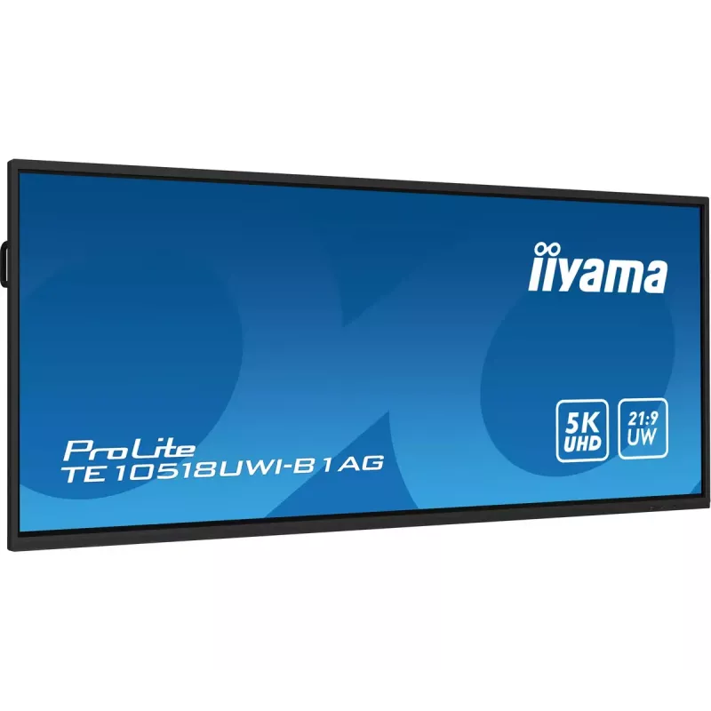 Digitálny A-Board iiyama PROLITE TE10518UWI-B1AG
