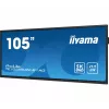 Digitálny A-Board iiyama PROLITE TE10518UWI-B1AG