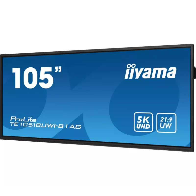 Digitálny A-Board iiyama PROLITE TE10518UWI-B1AG