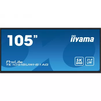 Digitálny A-Board iiyama PROLITE TE10518UWI-B1AG