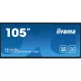 Digitálny A-Board iiyama PROLITE TE10518UWI-B1AG