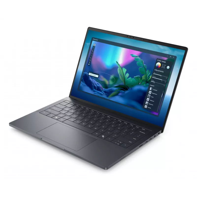 DELL Pro Max 14 Premium MA14250 Intel Core Ultra 7 265H notebook 35,6 cm (14