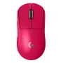 LOGITECH G Pro X Superlight 2 Lightspeed herná myš magenta 2.4GHz