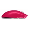 LOGITECH G Pro X Superlight 2 Lightspeed herná myš magenta 2.4GHz