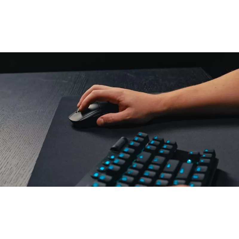 LOGITECH G Pro X Superlight 2 Lightspeed herná myš magenta 2.4GHz
