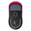 LOGITECH G Pro X Superlight 2 Lightspeed herná myš magenta 2.4GHz