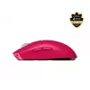 LOGITECH G Pro X Superlight 2 Lightspeed herná myš magenta 2.4GHz
