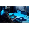 LOGITECH G502 X Plus herná myš biela/Premium Eer2