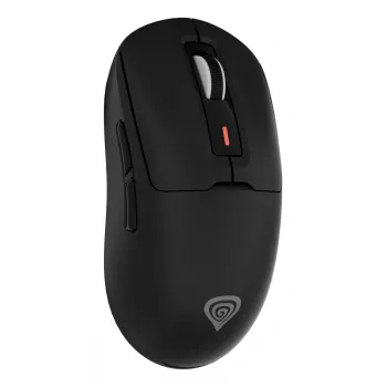GENESIS Zircon 660 myš herná pravá ruka RF Wireless + Bluetooth + USB Type-A optická 12000 DPI
