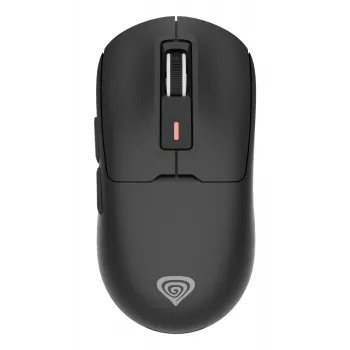 GENESIS Zircon 660 myš herná pravá ruka RF Wireless + Bluetooth + USB Type-A optická 12000 DPI