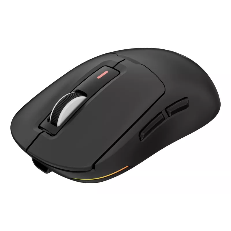 GENESIS Zircon 660 myš herná pravá ruka RF Wireless + Bluetooth + USB Type-A optická 12000 DPI