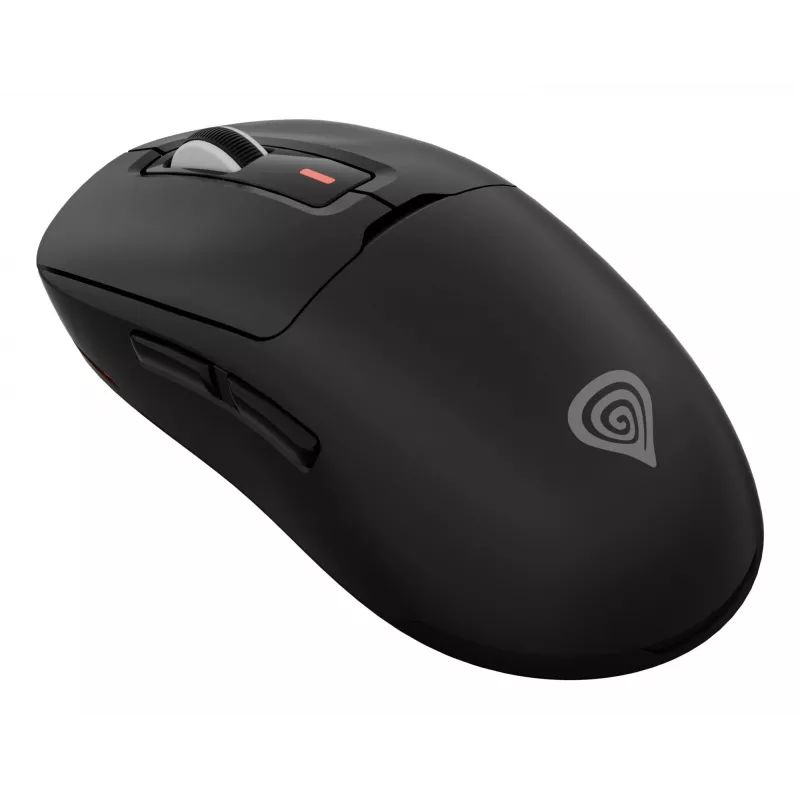 GENESIS Zircon 660 myš herná pravá ruka RF Wireless + Bluetooth + USB Type-A optická 12000 DPI