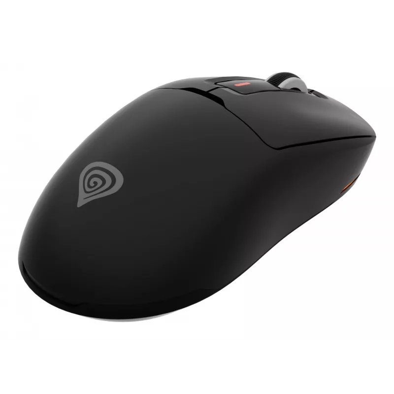 GENESIS Zircon 660 myš herná pravá ruka RF Wireless + Bluetooth + USB Type-A optická 12000 DPI