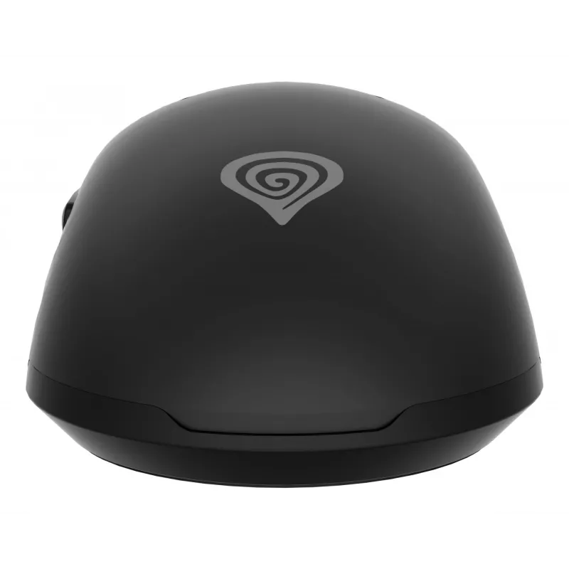 GENESIS Zircon 660 myš herná pravá ruka RF Wireless + Bluetooth + USB Type-A optická 12000 DPI