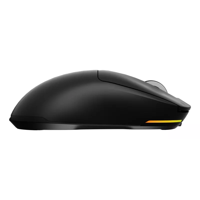 GENESIS Zircon 660 myš herná pravá ruka RF Wireless + Bluetooth + USB Type-A optická 12000 DPI