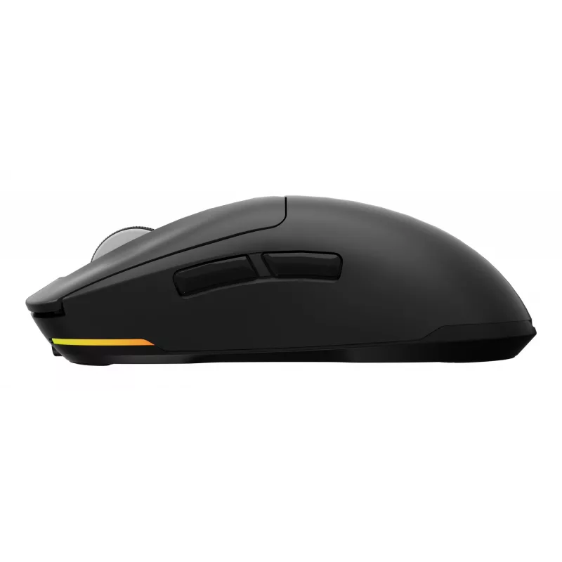 GENESIS Zircon 660 myš herná pravá ruka RF Wireless + Bluetooth + USB Type-A optická 12000 DPI