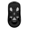 GENESIS Zircon 660 myš herná pravá ruka RF Wireless + Bluetooth + USB Type-A optická 12000 DPI
