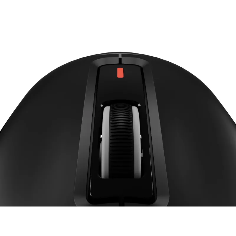 GENESIS Zircon 660 myš herná pravá ruka RF Wireless + Bluetooth + USB Type-A optická 12000 DPI