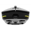 GENESIS Zircon 660 myš herná pravá ruka RF Wireless + Bluetooth + USB Type-A optická 12000 DPI