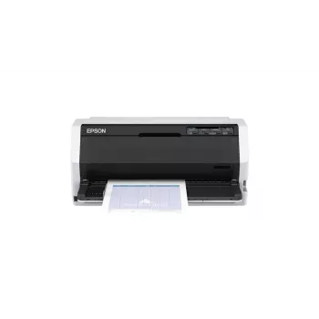 Epson LQ-690IIN ihličková tlačiareň, 24 ihiel, 360 x 180 dpi