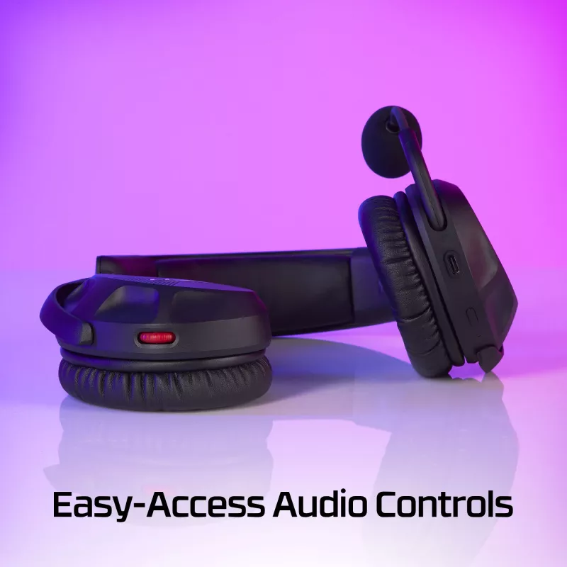HyperX Cloud Stinger 2 wireless - herný headset