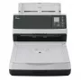 Ricoh fi-8290 ADF + podávač jednotlivých listov skener 600 x 600 DPI A4 čierny, sivý