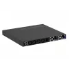 NETGEAR M4350-48G4XF managed L3 Gigabit Ethernet (10/100/1000) Power over Ethernet (PoE) 1U čierny